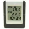 Wireless Thermometer Clock thumbnail-3