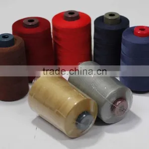 Mera Aramid Like Nomex Sewing Thread Flame Retardant thumbnail-3