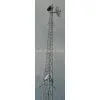 Triangular Communication Tower thumbnail-3