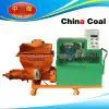 Semi-Automatic Cement Mortar Spraying Machine for Wall thumbnail-1