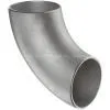90 LR Elbow Pipe Fitings thumbnail-1