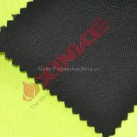 260gsm & 350gsm Cvc Flame Prevention Fabric Welding Used thumbnail-1