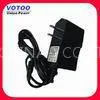 5.5mm 2.5mm AC DC 12V 500ma Power Supply Adapter For Wireless Router / Hard Drive thumbnail-1