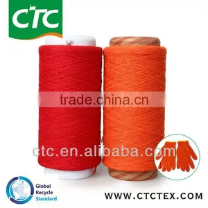 Glove Knitting Color Yarn thumbnail-1