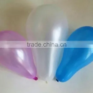 Water Balloons Bombs Latex Mixed Multicolor Party Kids Game Toy Fight thumbnail-2