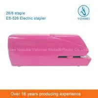 Low Price Manufacturer Stapler Supplies Cordless Stapler thumbnail-3