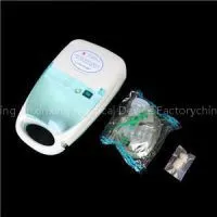 Portable Compressing Nebulizer thumbnail-1