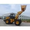 Sell CXX958-I 5Ton Single Rockerwheel Loader With CE Approval thumbnail-1