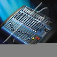 Sell Professional Audio System thumbnail-1