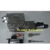 Rexroth A11VO75/A11VLO130/A11VO190/A11VL0190 A11VO260 Piston Pump Rotary Group Parts thumbnail-1