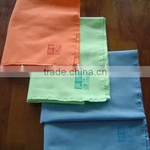 Microfiber Double-sided Cleaning Cloth for Piano thumbnail-1