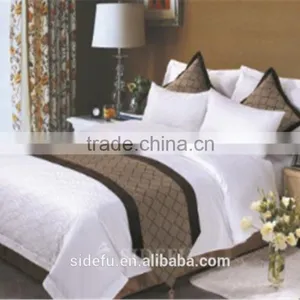 Luxury Hotel Bedding Set(SDF-S001) thumbnail-1