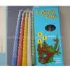 SPIRAL CANDLES thumbnail-1