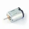 DC Motor: SFF-K10VA thumbnail-1