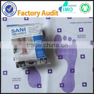 Soft and Waterproff Multifunction Disposable Mat thumbnail-1