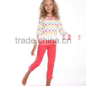 Latest Fancy Girls Tops High Fashion Printed Design Girls Tops thumbnail-4