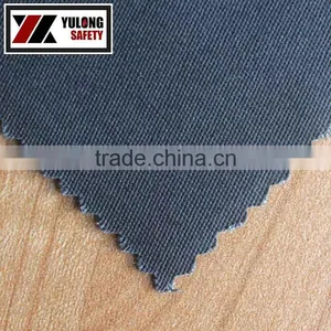 China Manufacture Fire Prevention Fabric For Uniforms thumbnail-2