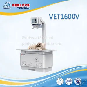 Factory Supply Fixed X-ray Animal Machines VET1600V for Vets thumbnail-1
