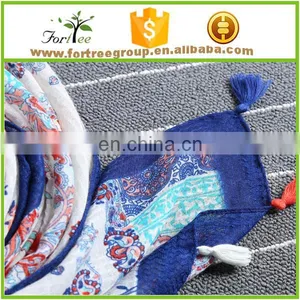 Muslim Hijab Scarf Guangzhou thumbnail-4