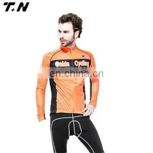 Women's Sublimation Print Summer Cycling Jersey thumbnail-4