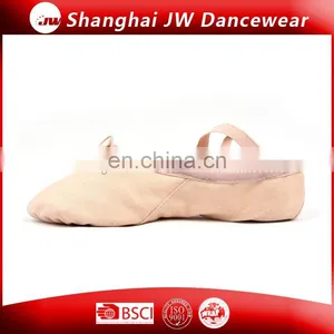 New Arrival Basic Canvas Ballet Dance Shoes thumbnail-3
