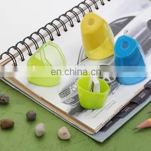 Pencil Sharpener For Standard Size Pencils, Art Pencils, Kids Use. thumbnail-3