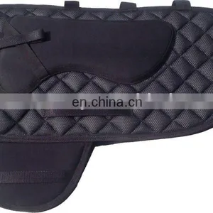 Fancy Horse Saddle Pad thumbnail-1