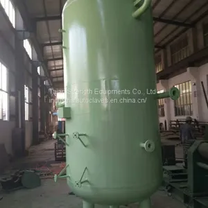 Q345R Material Customized Vertical Gas Storage Tank thumbnail-4