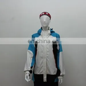 Outdoor Sports Wear Hiking Travel Mountain Lightweight Jacket thumbnail-6