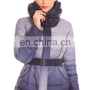 Quality-Assured Popular Specialized Duck Down Jacket thumbnail-2