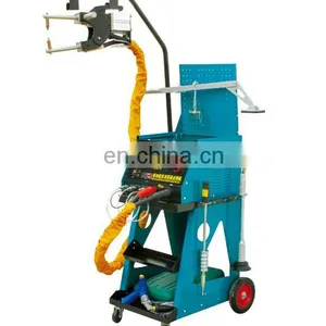 Thyristor Two Face Spot Welding thumbnail-1