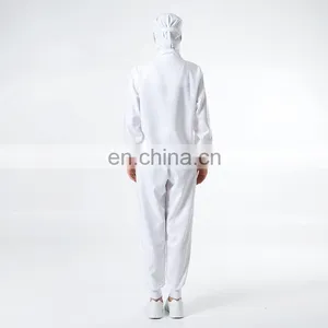 2017 Food Processing Work Wear thumbnail-5