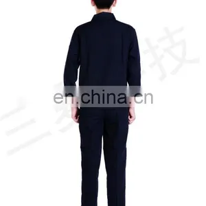 Industrial Working Safety Clothes/Workwear Uniform/New Design Work Uniforms thumbnail-4