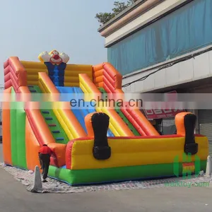 HI Good Quality Giant Inflatable Water Slide for Adult Clearance thumbnail-4