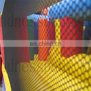 Cheap Price Inflatable Adult Bouncy Castle ,inflatable Combo With Slide for Sale thumbnail-6