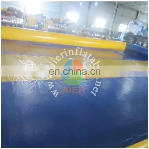 0.9mm PVC Material Inflatable Swimming Pool thumbnail-3