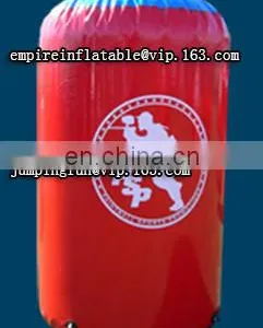 Inflatable Paintball Bunker Games, Paintball, Sports Game ID-PB018 thumbnail-1