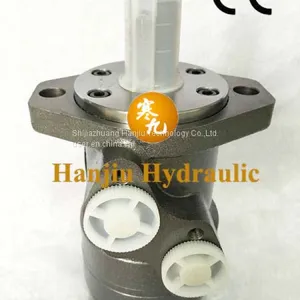 Orbit Hydraulic Motor BMP thumbnail-1