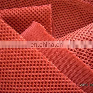 Knitting Fabric / Bird Eye Air-Mesh thumbnail-5