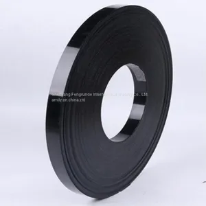 Black Steel Strip in Coil thumbnail-2
