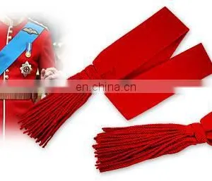 EMC Glorious Customized Sashes thumbnail-3