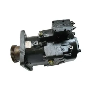 R902042644 Aa11vlo190lrds/11r-nsd62n00 Perbunan Seal Baler A11vo Rexroth Pump thumbnail-1