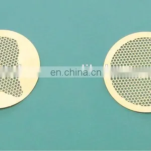 Stainless Steel Metal Mesh Filter With Heavy Metal Removal Water Filter thumbnail-6