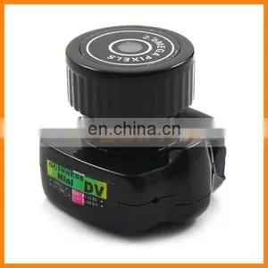 1280*960 Pixels 8.0 MP Mini Wireless Camera Mini DVR Y2000 HD Mini Digital Camera thumbnail-3