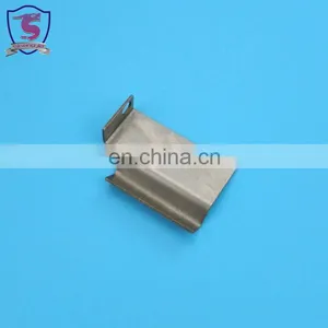 High Quality Degreasing Stainless Steel Sheet Terminal thumbnail-3