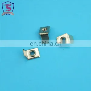 Fast Oem Custom Progressive Stamped Metal Steel Battery Terminals thumbnail-1