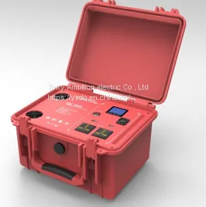 Portable Energy Storage Tank thumbnail-4
