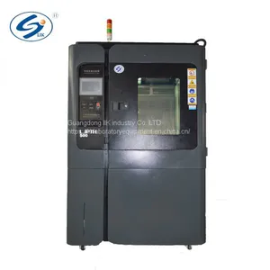 2018 High Low Temperature and Humidity Test Chamber thumbnail-1