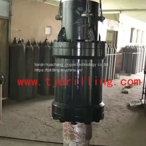 Shock Absorber for DTH Hammer Drill Rig 8 thumbnail-1