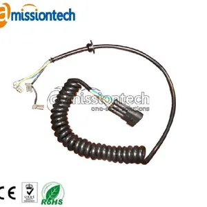 OEM Electrical Copper Core Wire Harness thumbnail-5